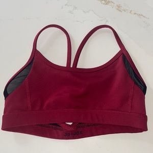 Jo & Jax Sports bra
